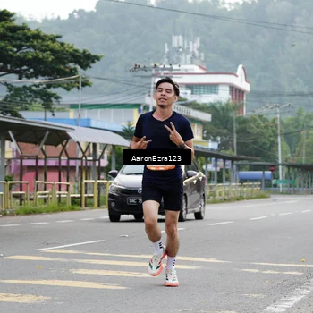 Runner Photo 8323660