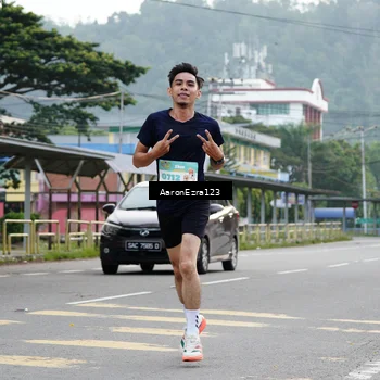 Runner Photo 8323662