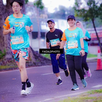 Runner Photo 8323663
