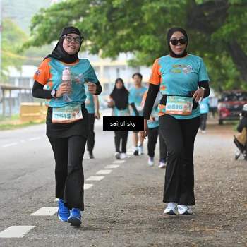 Runner Photo 8323670