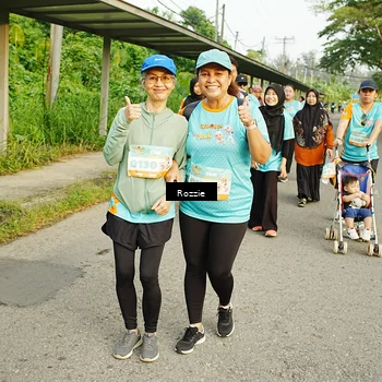 Runner Photo 8323672