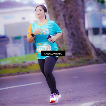 Runner Photo 8323678