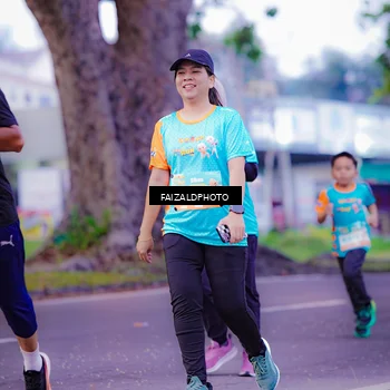 Runner Photo 8323680