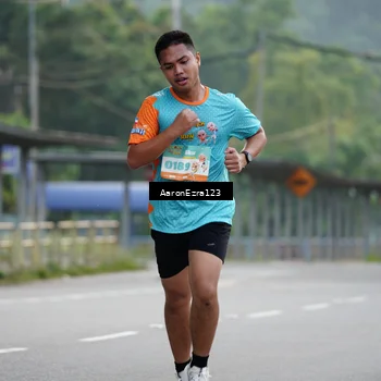 Runner Photo 8323681