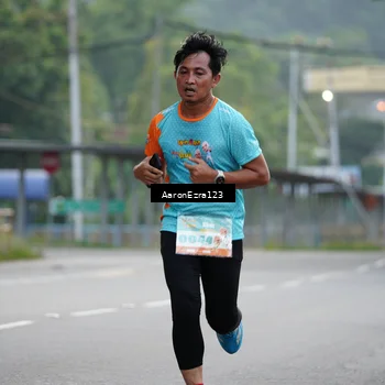 Runner Photo 8323689