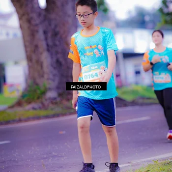 Runner Photo 8323693