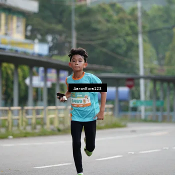 Runner Photo 8323697