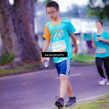 Runner Photo 8323703