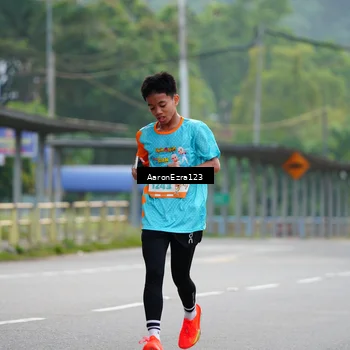 Runner Photo 8323705