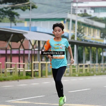Runner Photo 8323707