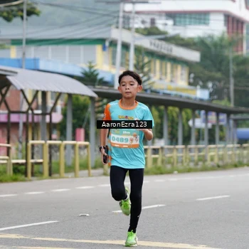 Runner Photo 8323708
