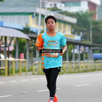 Runner Photo 8323711