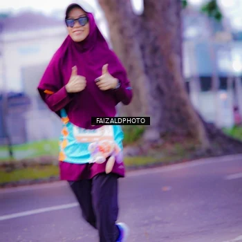 Runner Photo 8323714