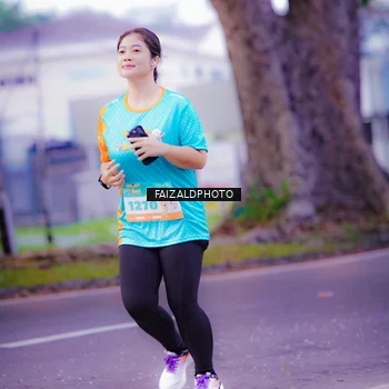 Runner Photo 8323716