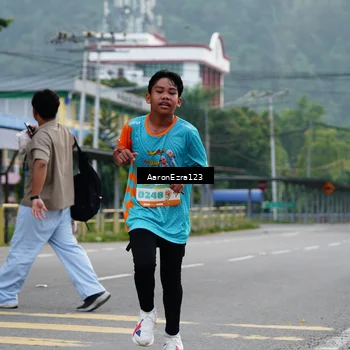Runner Photo 8323719