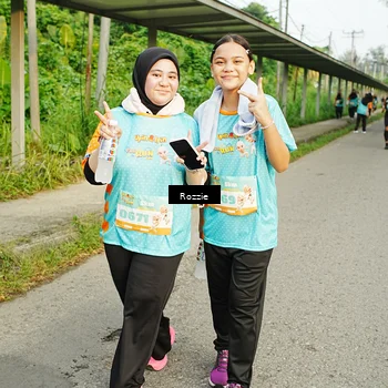 Runner Photo 8323724