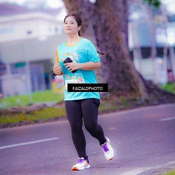 Runner Photo 8323730