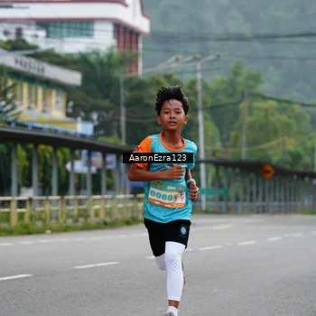 Runner Photo 8323738