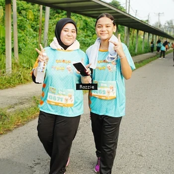 Runner Photo 8323740
