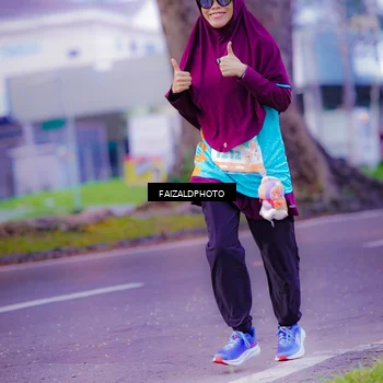 Runner Photo 8323747