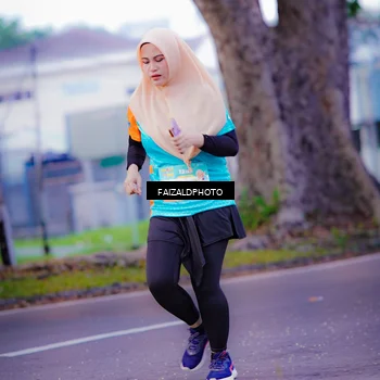 Runner Photo 8323761