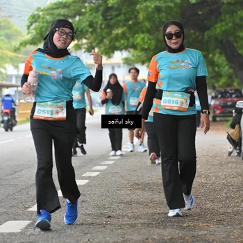 Runner Photo 8323763