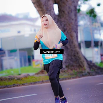 Runner Photo 8323766
