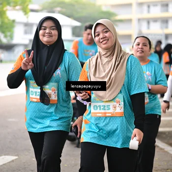 Runner Photo 8323776