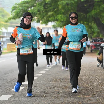 Runner Photo 8323796