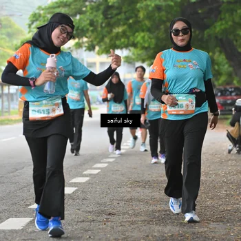 Runner Photo 8323798
