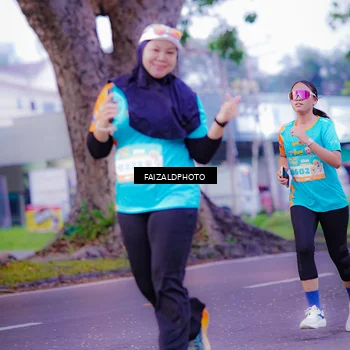 Runner Photo 8323799