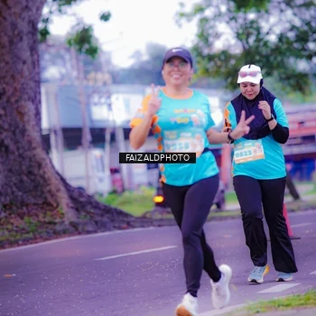 Runner Photo 8323806