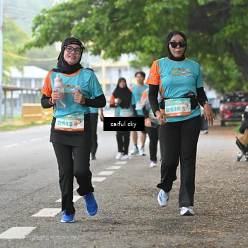 Runner Photo 8323813