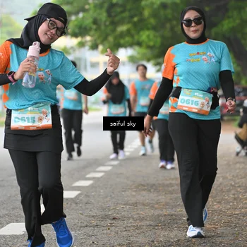 Runner Photo 8323814