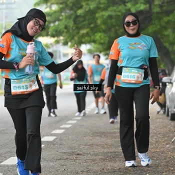 Runner Photo 8323818