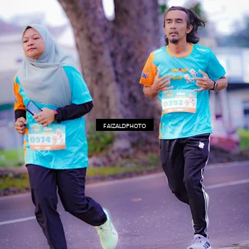Runner Photo 8323829