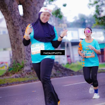 Runner Photo 8323832