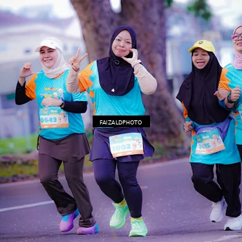 Runner Photo 8323838