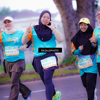 Runner Photo 8323842