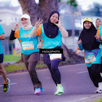 Runner Photo 8323848