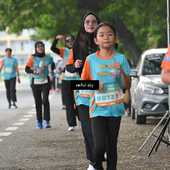 Runner Photo 8323854