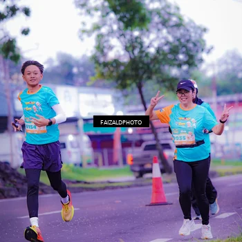 Runner Photo 8323856