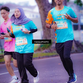 Runner Photo 8323872