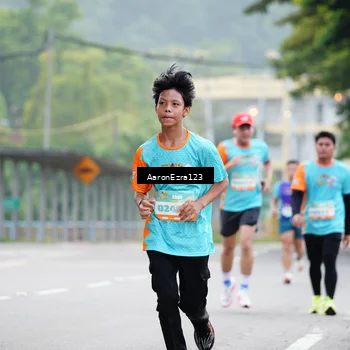 Runner Photo 8323882