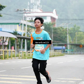 Runner Photo 8323884