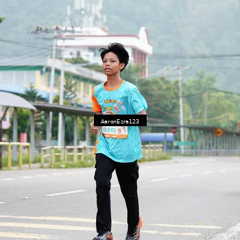Runner Photo 8323887