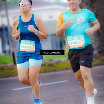 Runner Photo 8323888