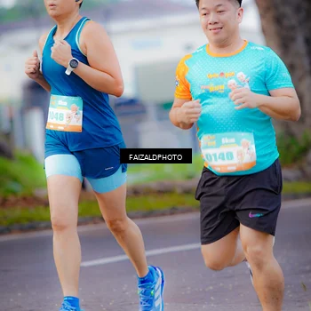 Runner Photo 8323894