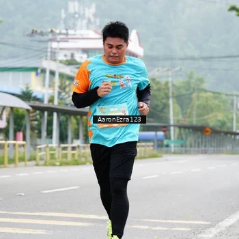 Runner Photo 8323904