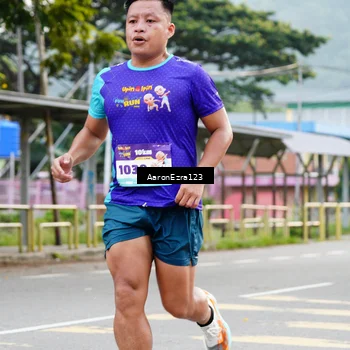 Runner Photo 8323910